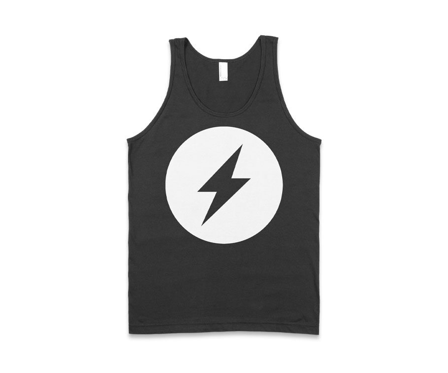 American Apparel 2408 Tank Top Mockups