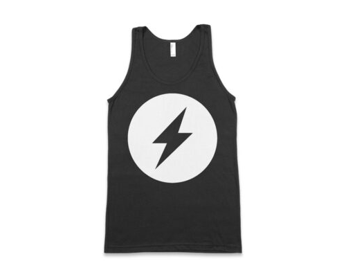 American Apparel BB408 Tank Top Mockups