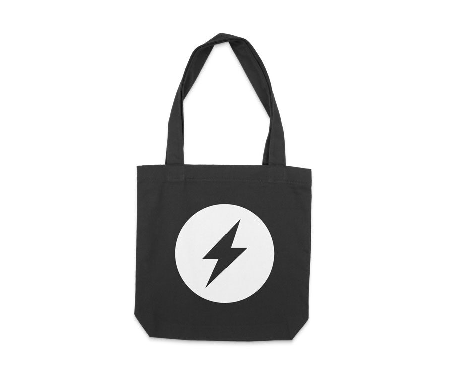 AS Colour 1001 Tote Bag Mockups