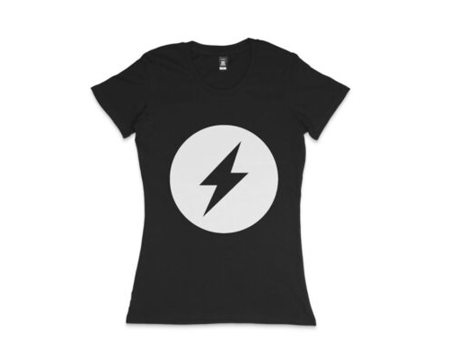 AS Colour 4002 Women’s T-Shirt Mockups