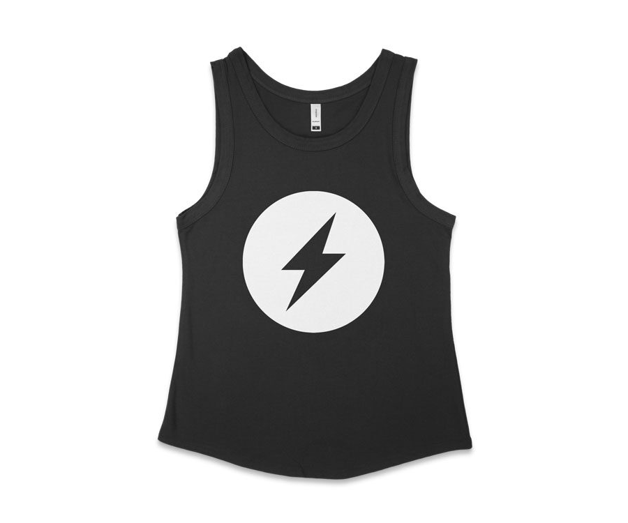 AS Colour 4004 Women's Tank Top Mockups