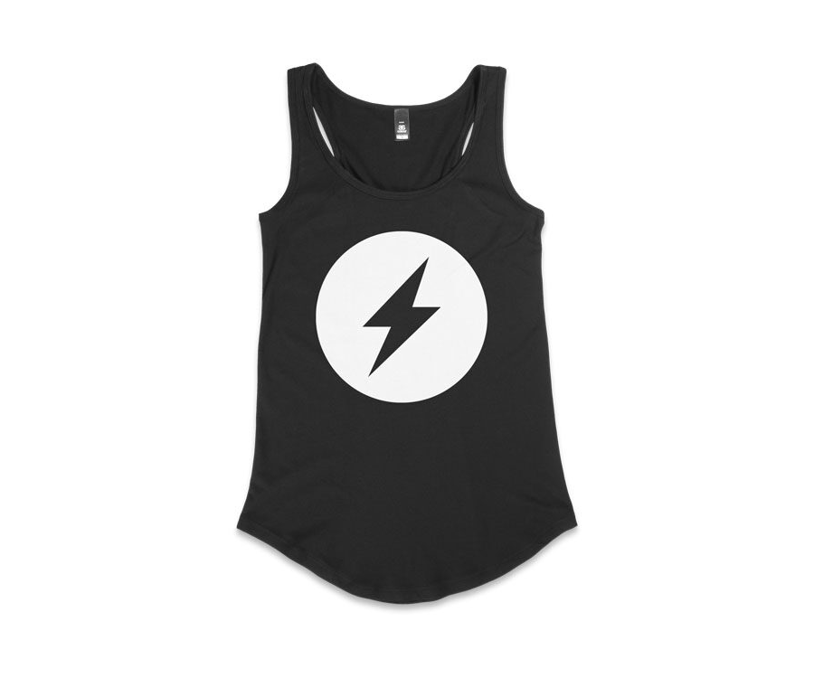 AS Colour 4007 Women's Racerback Tank Mockups