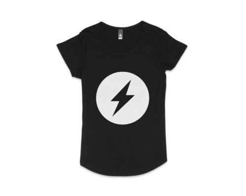 AS Colour 4008 Women’s T-Shirt Mockups