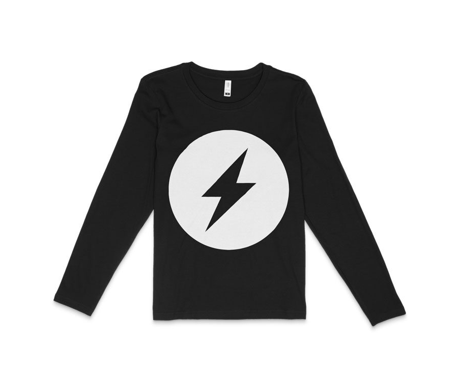 AS Colour 4034 Women's Long Sleeve Mockups