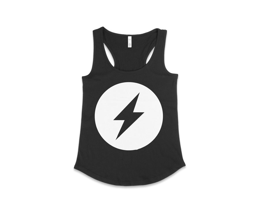 AS Colour 4045 Women's Racerback Tank Mockups