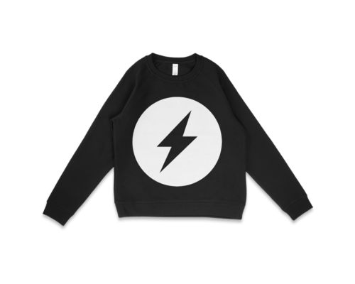 AS Colour 4100 Women’s Sweatshirt Mockups