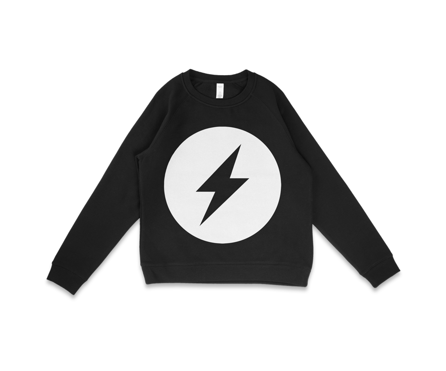 AS Colour 4100 Women's Sweatshirt Mockups