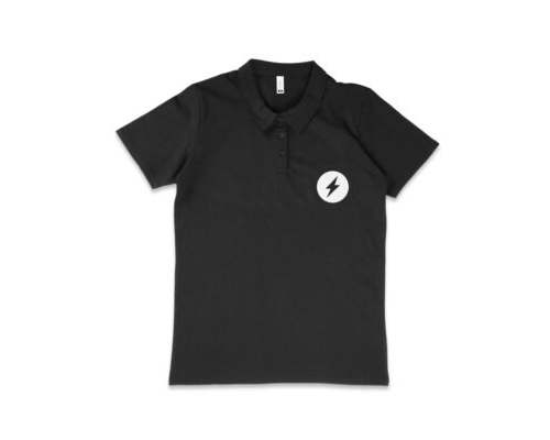 AS colour 4402 Women’s Polo Mockups