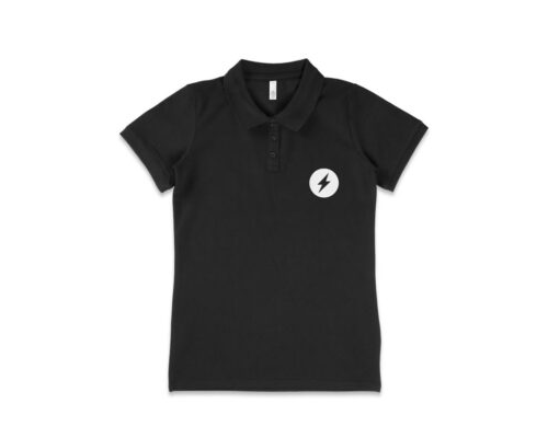 AS Colour 4411 Women’s Polo Mockups