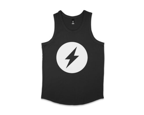 AS Colour 5004 Tank Top Mockups