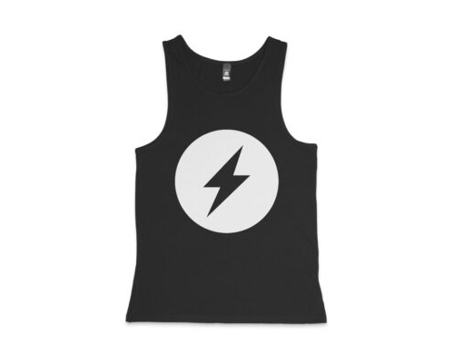 AS Colour 5007 Tank Top Mockups