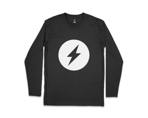 AS Colour 5009 Long Sleeve Mockups