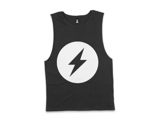 AS Colour 5025 Tank Top Mockups