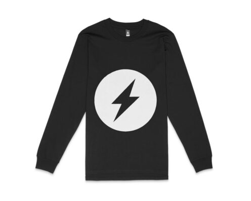 AS Colour 5029 Long Sleeve Mockups