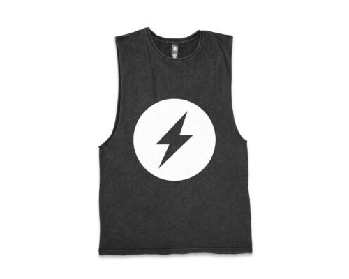 AS Colour 5039 Tank Top Mockups