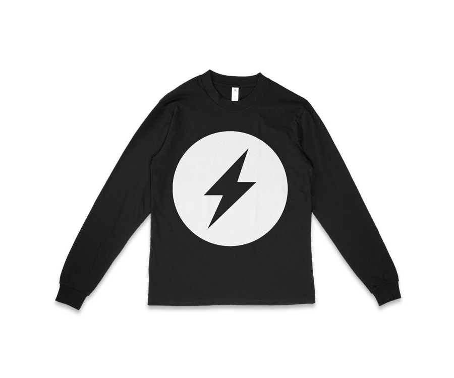 AS Colour 5056 Long Sleeve Mockups