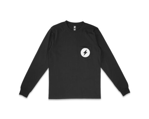 AS Colour 5072 Pocket Long Sleeve Mockups