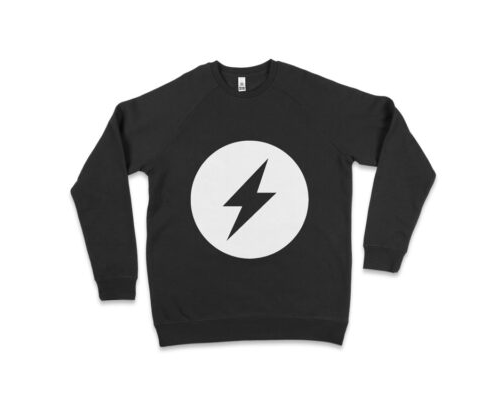 AS Colour 5104 Sweatshirt Mockups