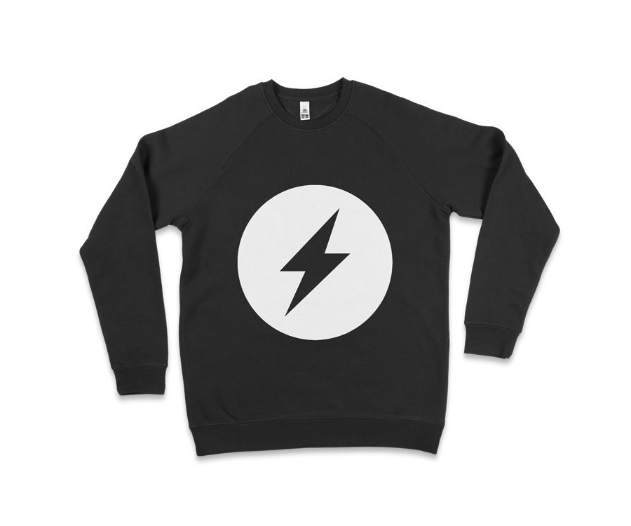 AS Colour 5104 Sweatshirt Mockups