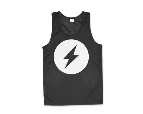 Augusta 703A Tank Top Mockups