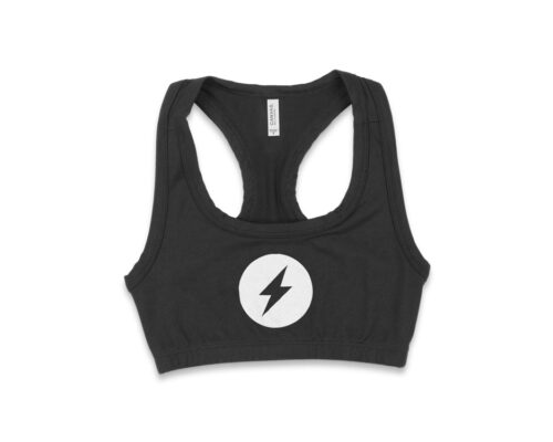 Bella + Canvas 0970 Sports Bra Mockups