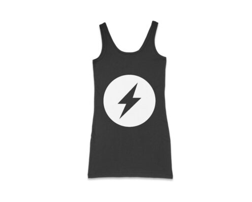 Bella + Canvas 1080 Tank Top Mockups