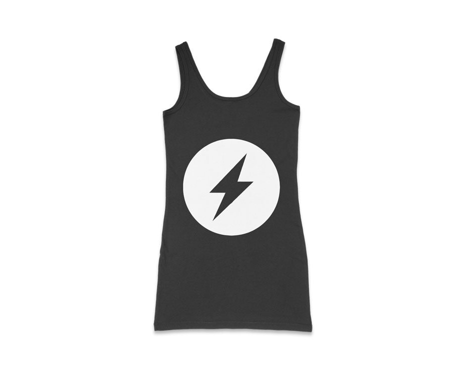 Bella + Canvas 1080 Tank Top Mockups