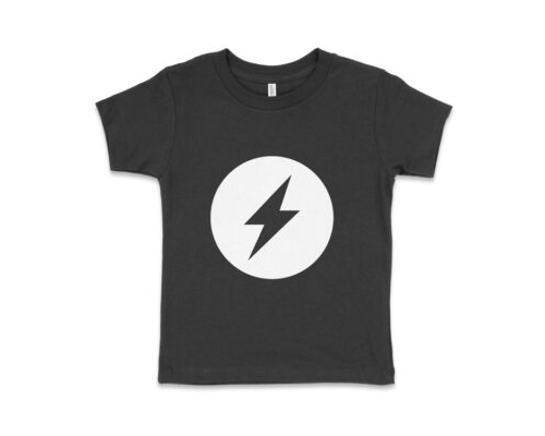 Bella + Canvas 3001T Toddler T-Shirt Mockups