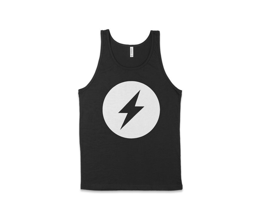 Bella + Canvas 3480 Tank Top Mockups