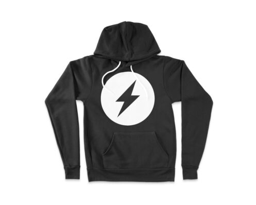 Bella + Canvas 3719 Hoodie Mockups