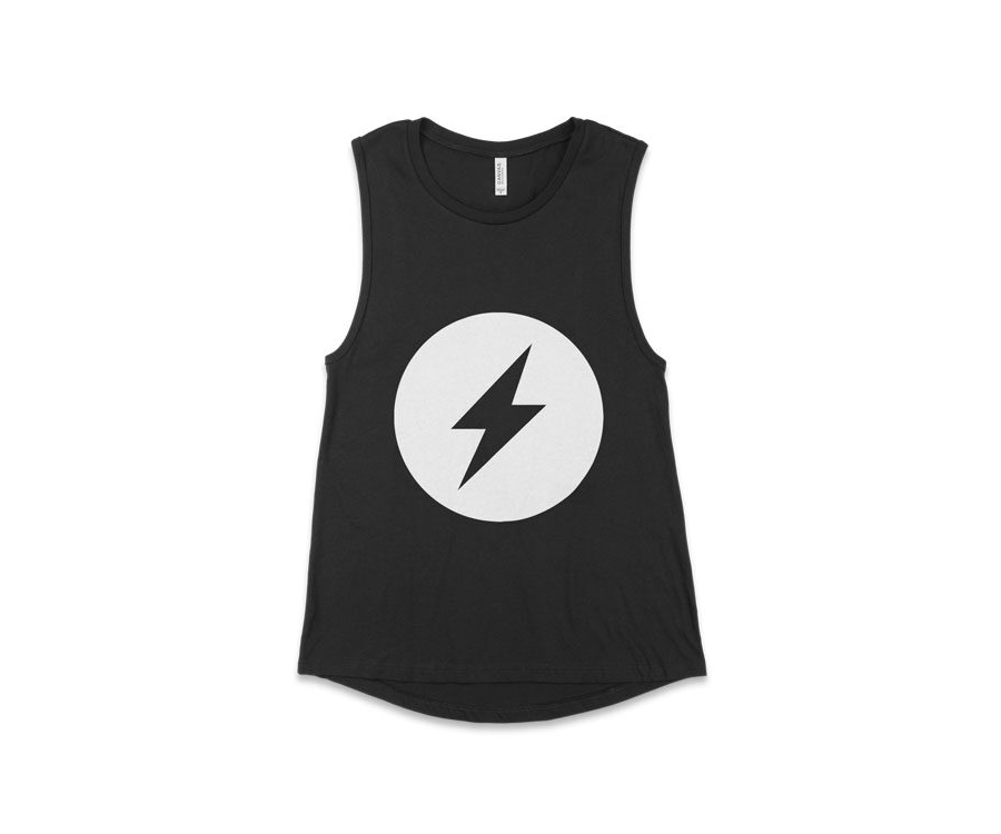 Bella + Canvas 6003 Women's Tank Mockups