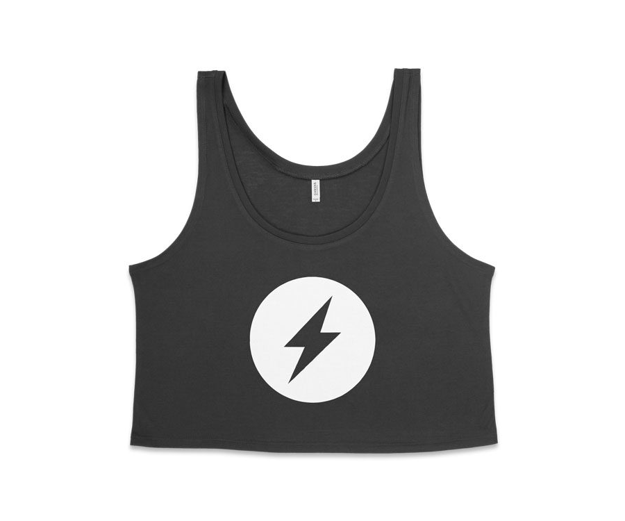 Bella + Canvas 6680 Tank Top Mockups