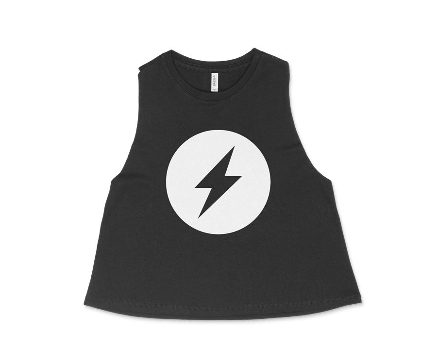 Bella + Canvas 6682 Tank Top Mockups