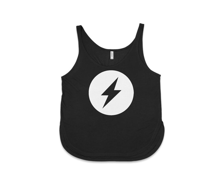 Bella + Canvas 8802 Tank Top Mockups