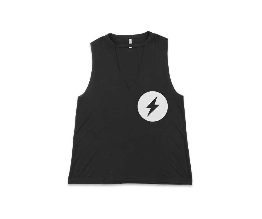 Bella + Canvas 8808 Tank Top Mockups