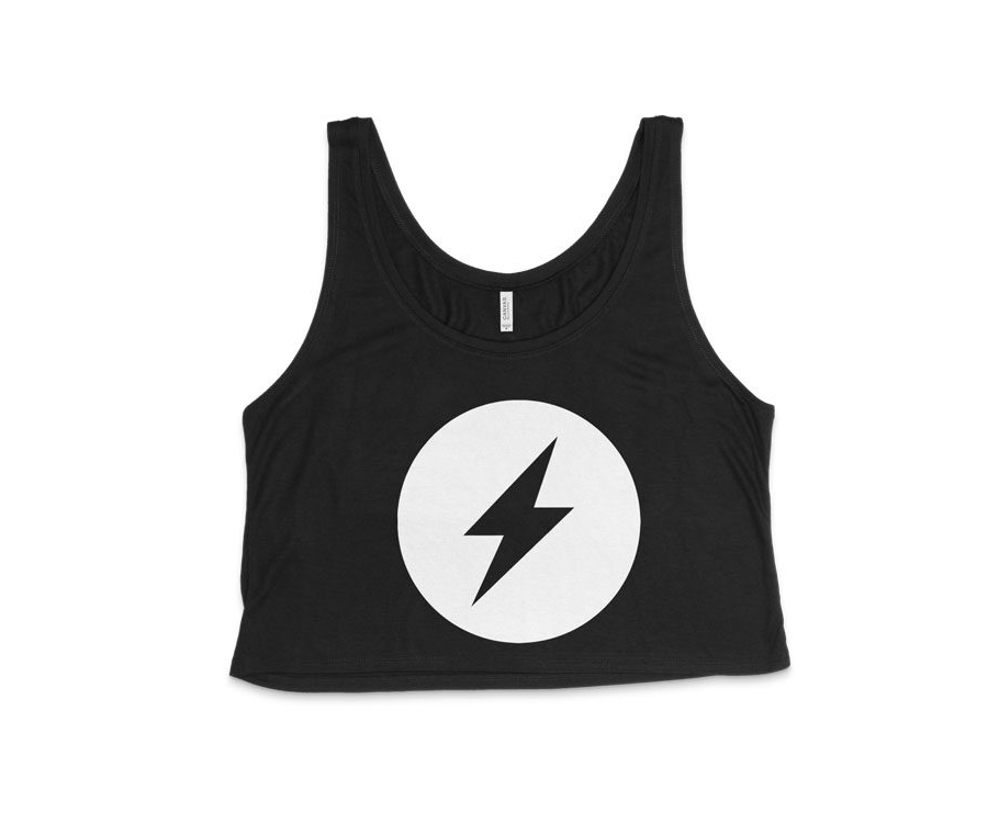 Bella + Canvas 8880 Tank Top Mockups