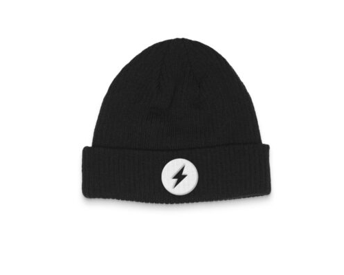 Champion CS4003 Beanie Mockups