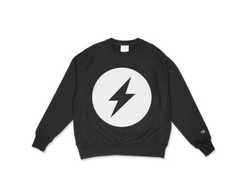 Champion S149 Sweatshirt Mockups