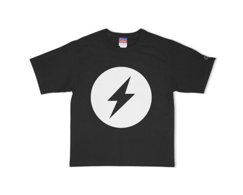 Champion T105 T-Shirt Mockups