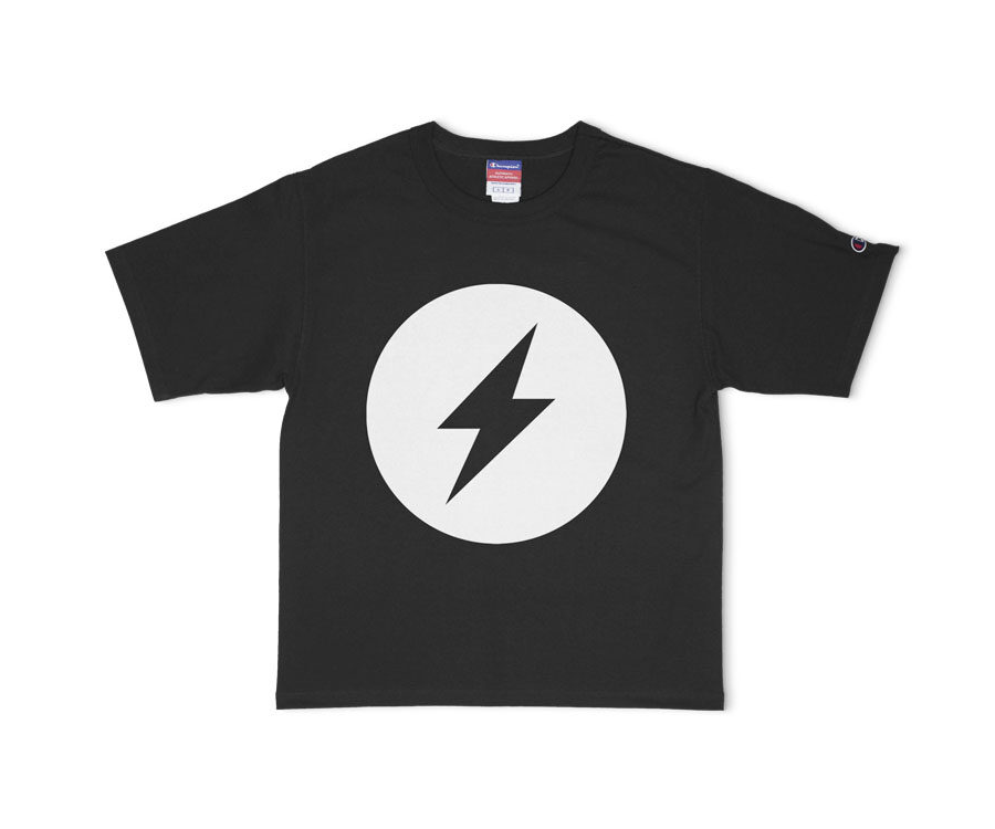 Champion T105 T-Shirt Mockups