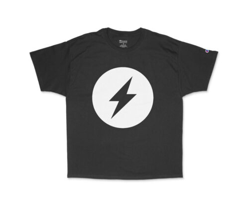 Champion T425 T-Shirt Mockups