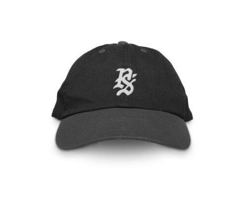 Dad Hat Mockups