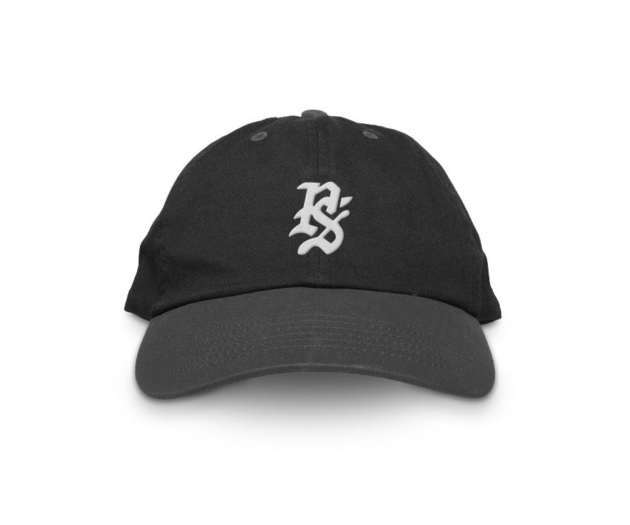 Dad Hat Mockups