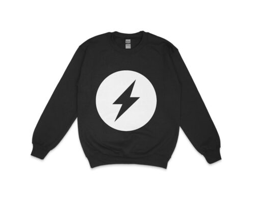 Gildan 12000 Sweatshirt Mockups