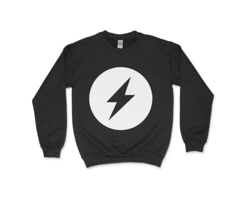 Gildan 18000 Sweatshirt Mockups