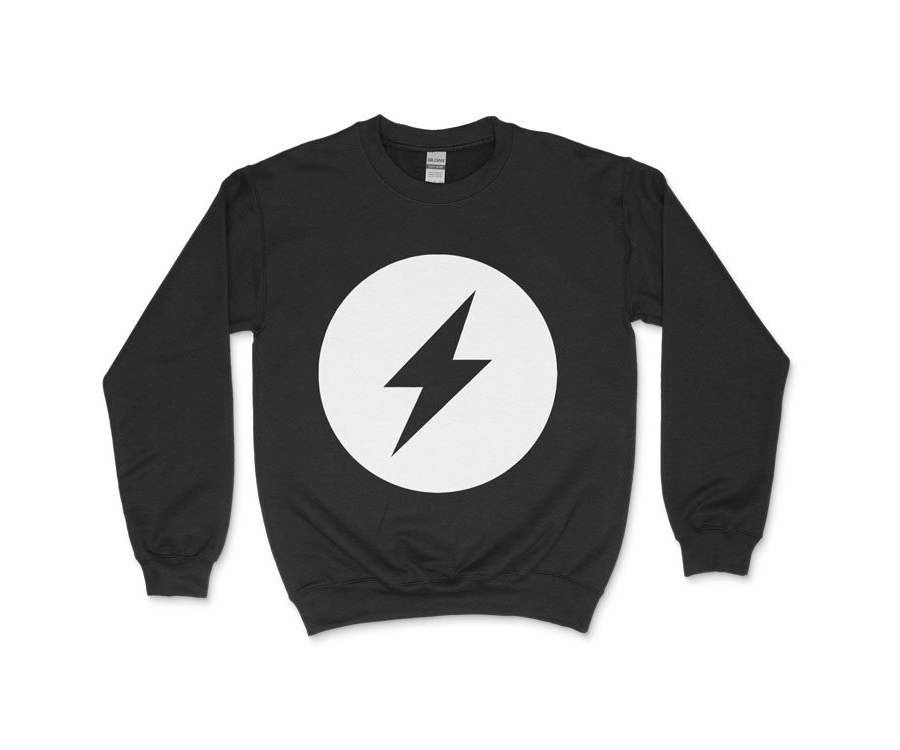 Gildan 18000 Sweatshirt Mockups