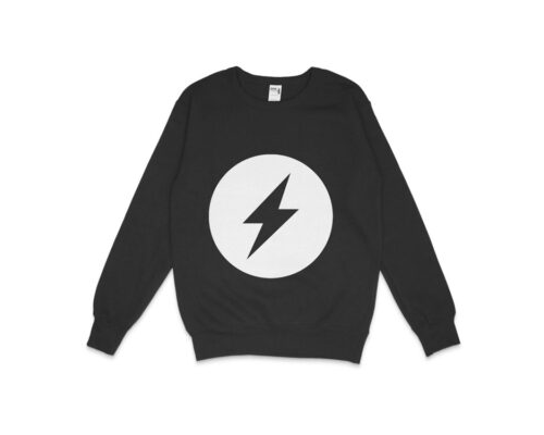 Gildan HF000 Sweatshirt Mockups