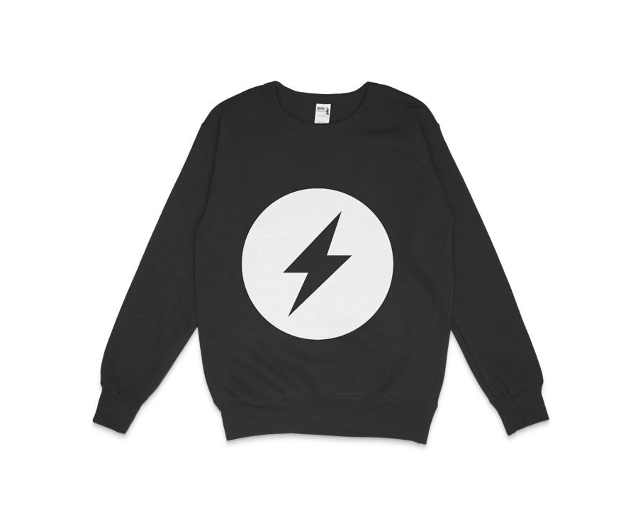 Gildan HF000 Sweatshirt Mockups