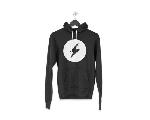 Hanging Pullover Hoodie Mockups