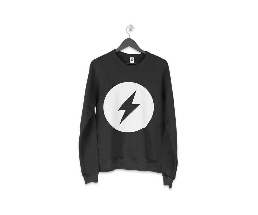 Hanging Sweatshirt Mockups